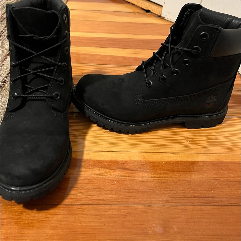 Timberlands Womens